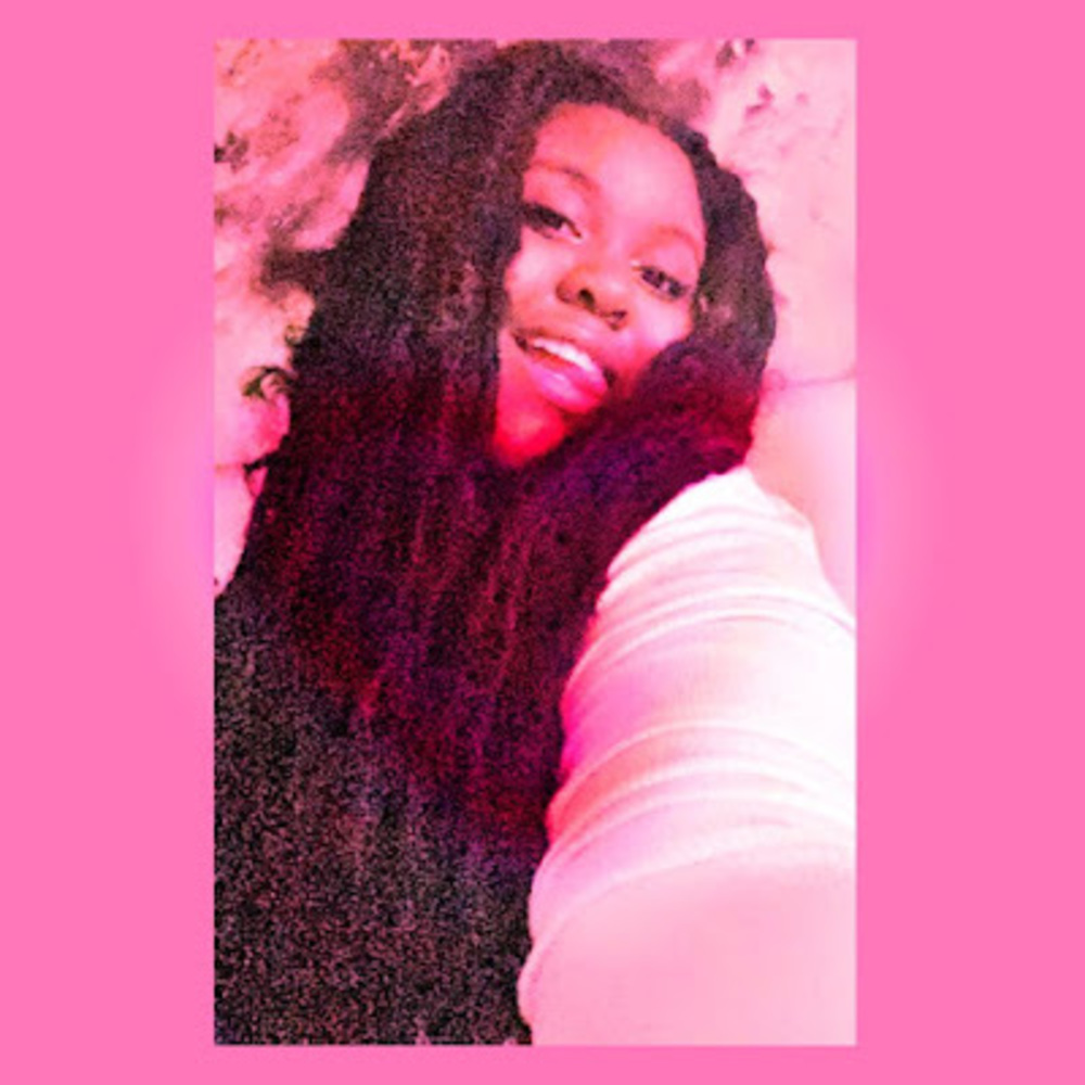 Meet your Posher, Nakiyah